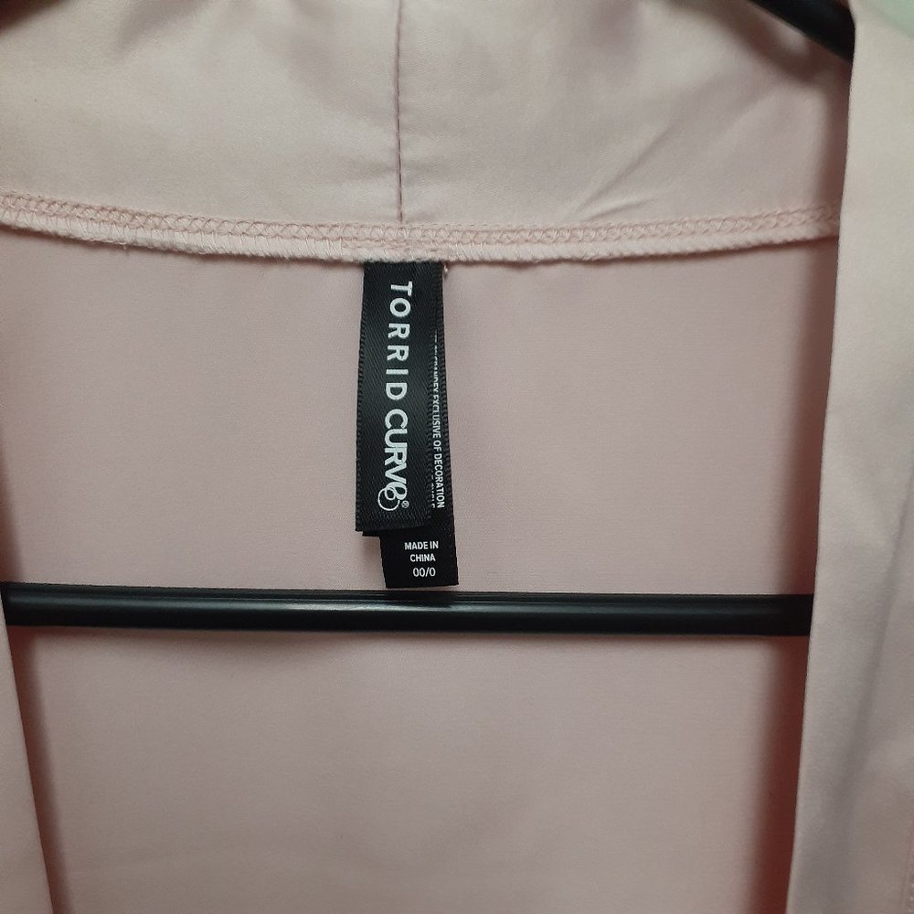 Torrid robe - Picture 4 of 8